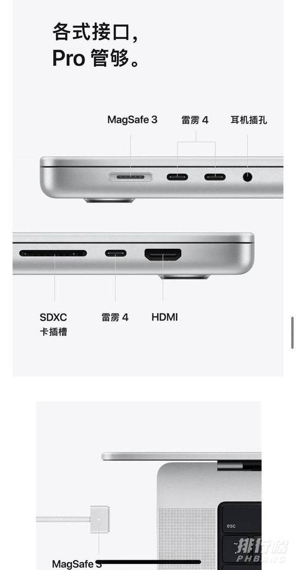 macbookpro 16寸长宽高多少?macbookpro 16尺寸