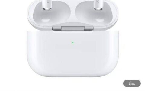 airpodspro和airpods3的区别，哪款更值得入手
