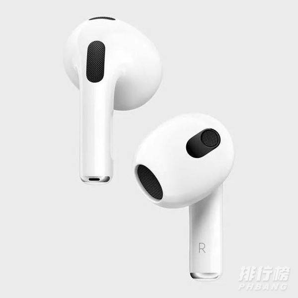 airpods3和pro区别_airpods3和pro买哪个好