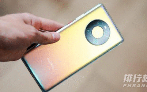 2021年双十一买哪款华为手机?双十一值得入手的华为手机排行榜