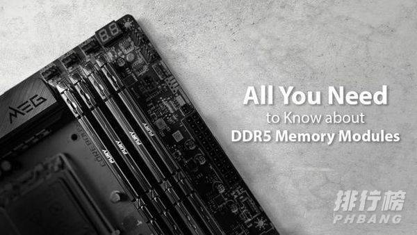 DDR5内存价格_DDR5内存多少钱