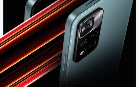 红米Note11真机曝光，红米Note11外观详情
