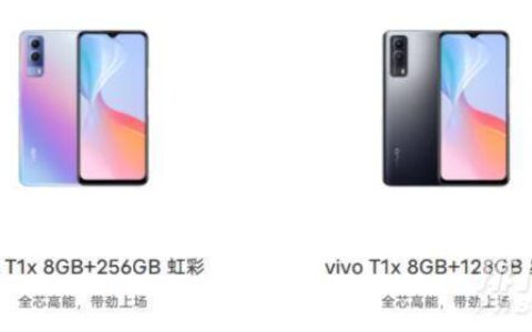 vivot1x配置，vivot1x配置介绍