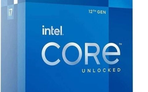 12代酷睿最新消息，12代酷睿全面曝光