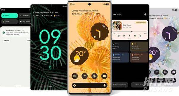 谷歌pixel6处理器是什么_谷歌pixel6搭载什么处理器