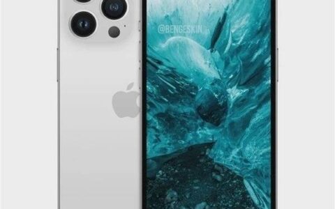 iphone14会大改吗，苹果14会改变外观吗