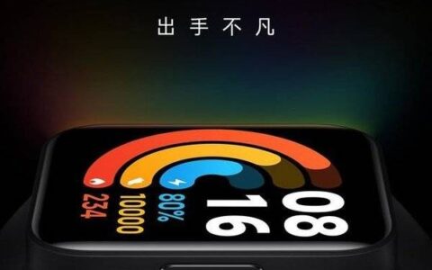 RedmiWatch2曝光，RedmiWatch2产品介绍