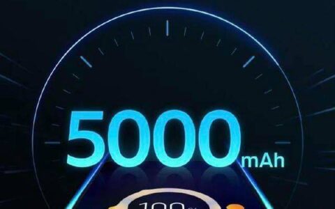 iQOOz5x耗电快不快，iQOOz5x续航怎么样