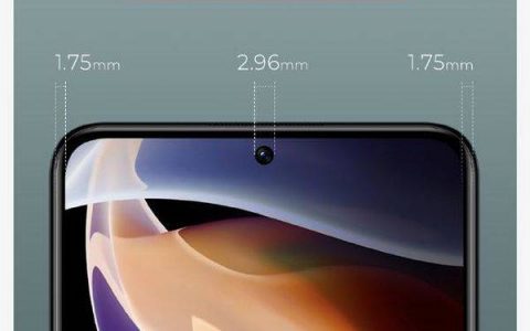 红米Note11屏幕材质，红米Note11屏幕介绍