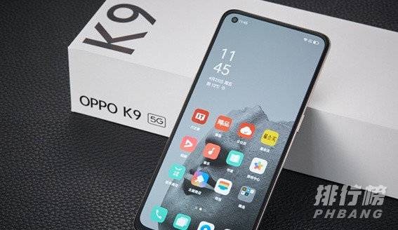 oppok9和oppok9s有什么区别_对比测评