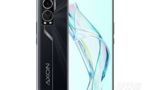 2021双十一2000-3000最值得入手的手机推荐