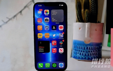 双十一是买iPhone12还是买iPhone13?