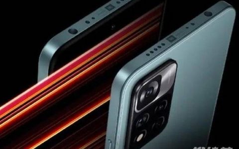 红米note11和红米note11pro哪个好，参数配置对比