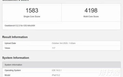 iphone13和iphone12promax怎么选?哪个好?