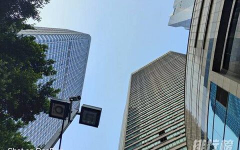 一加9rt拍照如何，一加9rt拍照体验