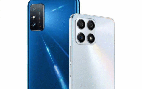 荣耀x30i手机参数，荣耀x30i参数配置