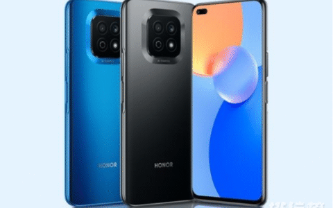 荣耀play5t活力版和荣耀play5活力版有什么区别?