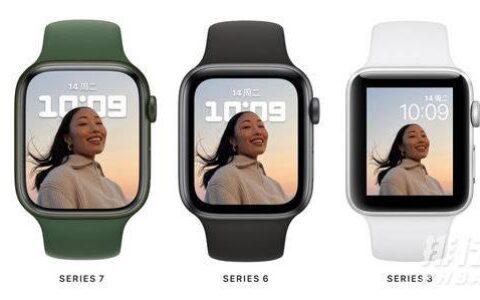 苹果watch7可以用微信吗，苹果手表7可以回微信吗