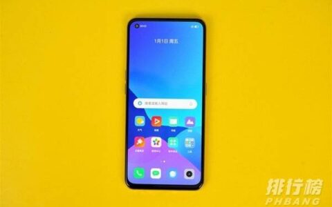 真我GTNeo2T屏幕材质，真我GTNeo2T屏幕素质介绍