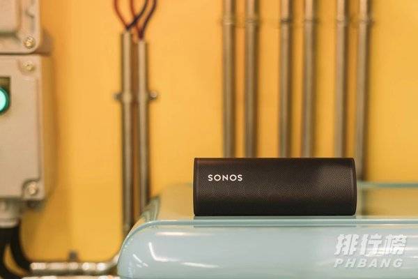 sonos roam sl音响评测_sonos roam sl值得入手吗