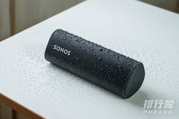 sonos roam sl音响评测_sonos roam sl值得入手吗