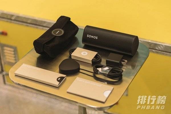 sonos roam sl音响评测_sonos roam sl值得入手吗