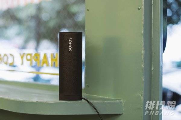 sonos roam sl音响评测_sonos roam sl值得入手吗