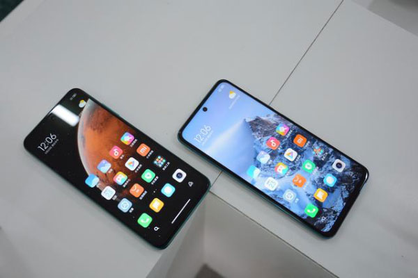 红米note10和红米note10pro怎么选，哪款更值得买