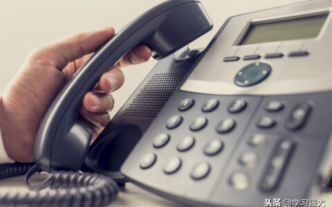 座机呼叫转移怎么设置？