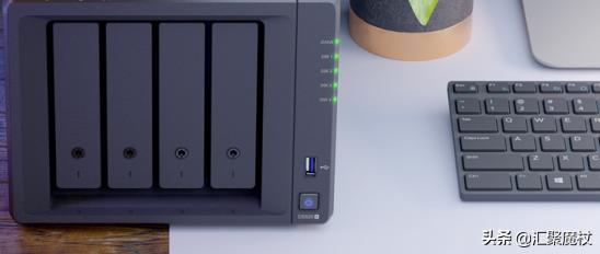如何搭建家庭nas私有云（nas私有云搭建方案）-3