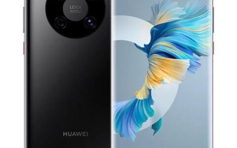 华为手机为什么都是曲面屏（懂手机的人买曲面屏手机吗）