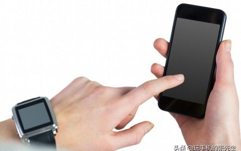 屏幕失灵点不动怎么办，苹果触屏失灵一招解决