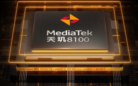 天玑8100处理器和骁龙870处理器哪个好？