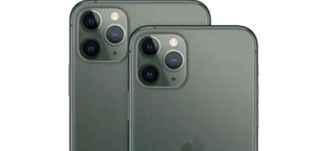 iphone11pro值得买吗2022？-2