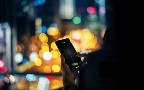 手机电话被拉黑了怎么设置可以接通对方？