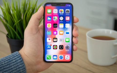 电池健康怎么看，苹果手机查电池寿命