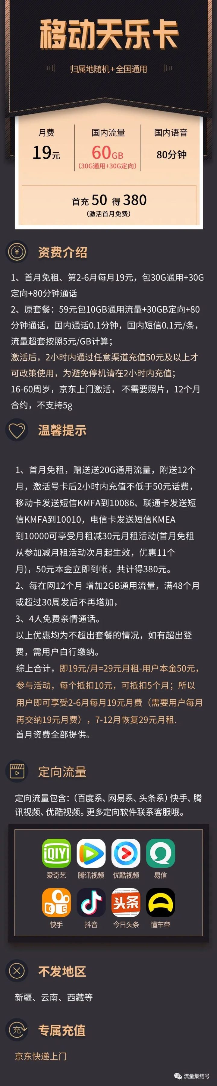 纯流量卡在哪才能买上正规的，附免费申请入口-22