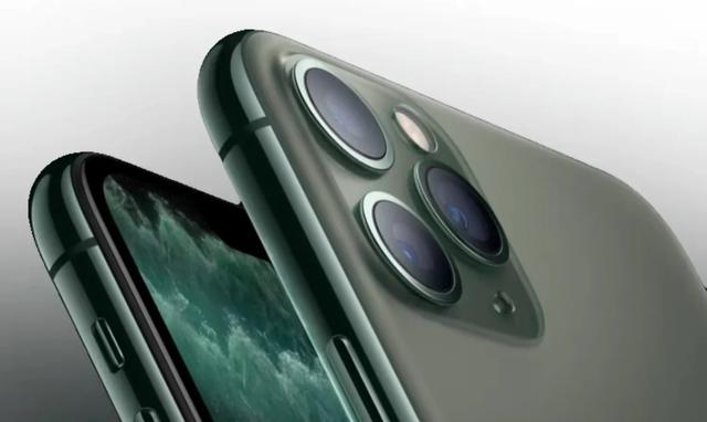 iphone11pro值得买吗2022？-1