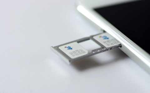 双卡双待怎么设置流量用哪个卡？