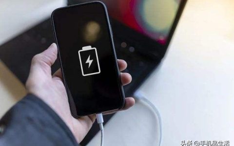 手机充不进电什么原因怎么办，原因和解决方法如下