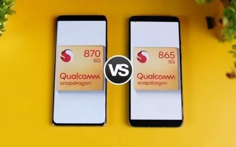 什么手机处理器最好，2022手机处理器性能排行榜