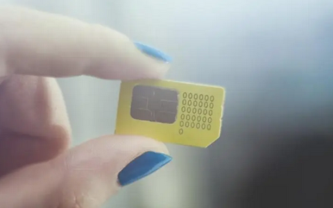 电话主卡停机副卡还能用吗？