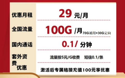 电信畅肖卡是什么套餐，电信畅肖卡免流app