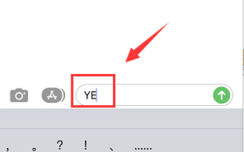 中国移动发短信怎么查话费，发短信给10086查话费