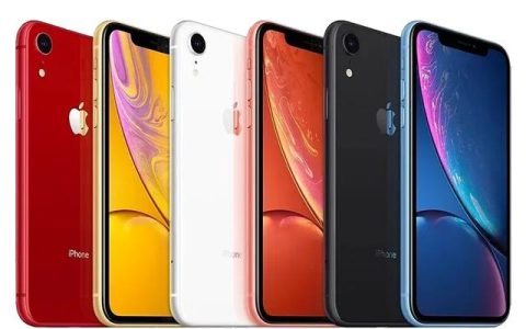 5000预算买手机安卓还是苹果？5000元最值得入手的手机