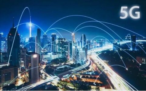 为什么4g套餐手机上显示5g，原因是这样的