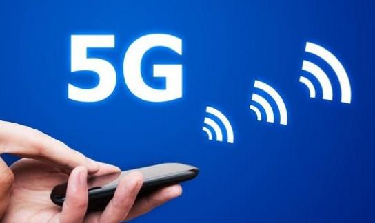 为什么4g套餐手机上显示5g，原因是这样的-2