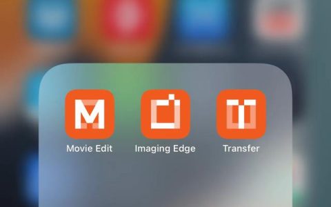 相机照片怎么同时转存到手机和电脑
