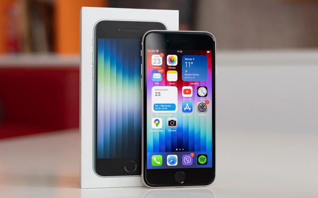 苹果手机哪款性价比最高 iphone性价比排行2022-1