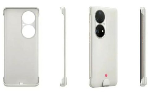 华为的5g手机壳是什么意思，5g手机的手机壳是怎样的